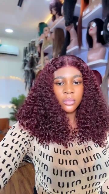 Sdd Pixie curls video 3