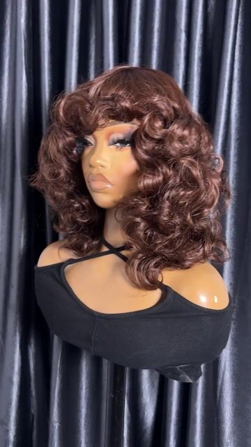 Omotola bounce video 2