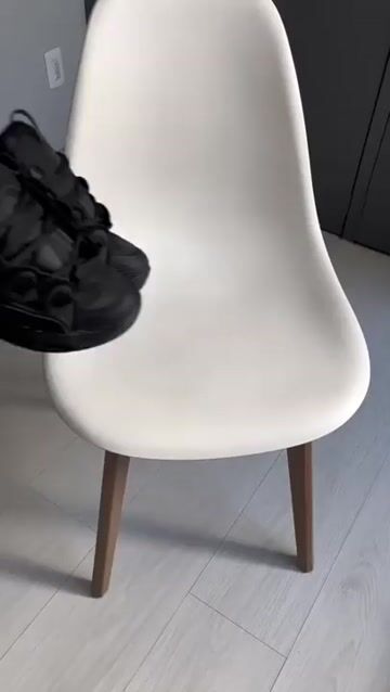 OSIRIS D3 2001 moon black video 3