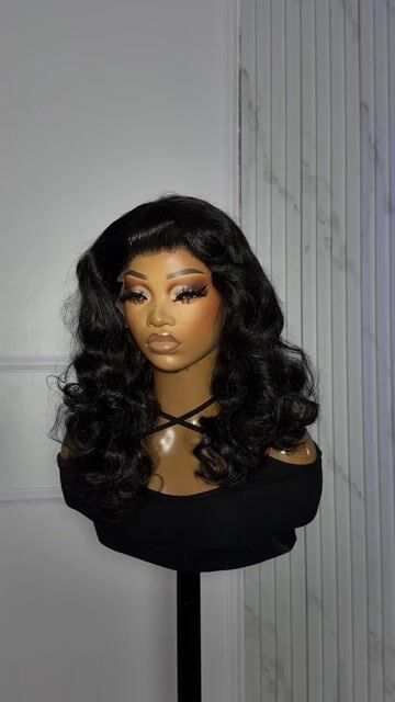Frontal bouncy video 2